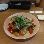 Kitchen Daruma - 