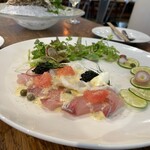 MEAT×WINE BISTRO DOMANNAKA - 