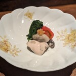 鮨処 一石三鳥 - 