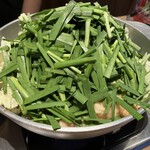 もつ鍋専門店 元祖 もつ鍋 楽天地 博多駅前店 - 