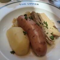 THE UPPER - 