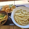 八割うどん