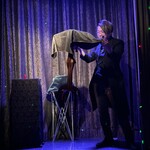 マジックバー 丸の内 十時 丸の内ブリックスクエア店 - こ、これは…