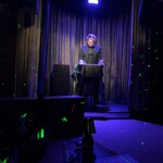 マジックバー 丸の内 十時 丸の内ブリックスクエア店 - ステージマジック　ドキドキ