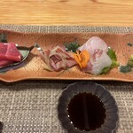 懐石料理 サザエ - 