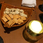 マジックバー 丸の内 十時 丸の内ブリックスクエア店 - このくらいが丁度イイ