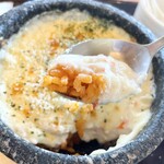 キネマ館 - ライス