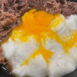 本格さぬきうどん　穂乃香 - 