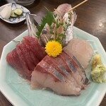 食事処かしわくら - 