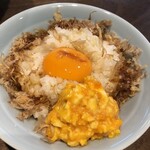 らぁ麺 すぎ本 - 