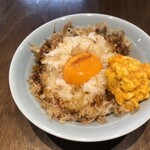 らぁ麺 すぎ本 - 