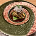 懐石料理 サザエ - 