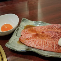焼肉ギュウミー - 