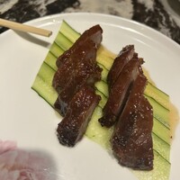 全聚徳 銀座店 - 