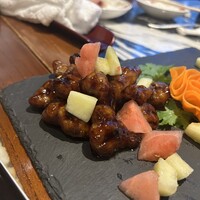 全聚徳 銀座店 - 