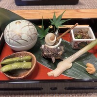 懐石料理 サザエ - 