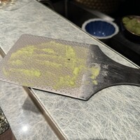 鮨 加喜田 - 
