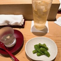 松栄 恵比寿本店 - 