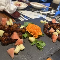 全聚徳 銀座店 - 