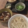 釜揚げうどん専門店もと