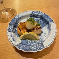 鮨 銀座おのでら 弟 本店 - 