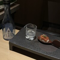 鮨 無垢/鮨 白銀 - 