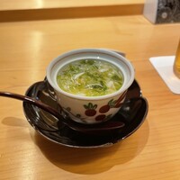 鮨 銀座おのでら 弟 本店 - 
