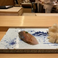 鮨 銀座おのでら 弟 本店 - 