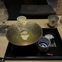 鮨 無垢/鮨 白銀 - 