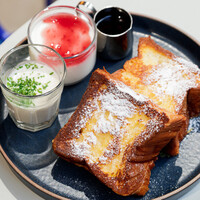 512&のご予約 - 四ツ橋/カフェ | 食べログ