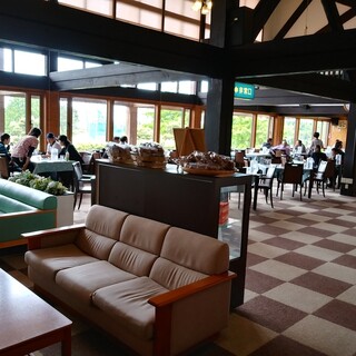 レストランスカイビュー_2