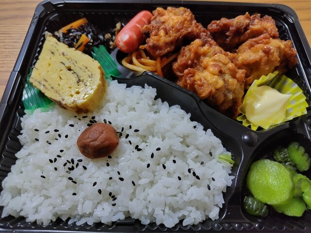 デリキッチン とがし - 余目（弁当）の写真
