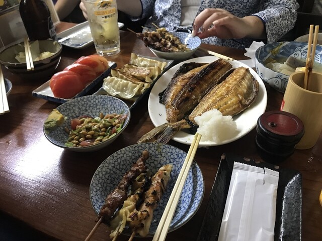 Yakitori Ikkyu