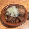 山利喜 本館