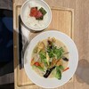 野菜たっぷりタンメン べじたん セントレア店