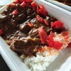 カレーショップ インデアン  音更店