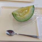 ニュー渥美観光 - 料理写真: