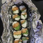天むす薫 - 