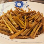 偲ぶ茶屋 - 