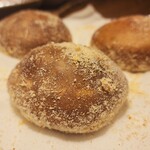 偲ぶ茶屋 - 