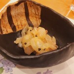 偲ぶ茶屋 - 