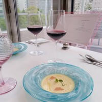 リストランテ ウミリア -  リストランテ ウミリア -