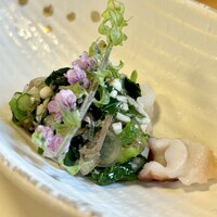 神楽坂 SHUN 分家 - 