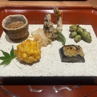 京都一の傳  六本木ヒルズ店 - 