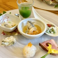 神楽坂 SHUN 分家 - 