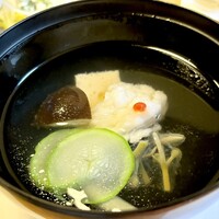 神楽坂 SHUN 分家 - 