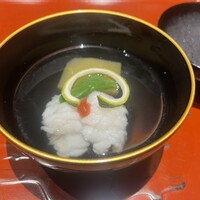 京都一の傳  六本木ヒルズ店 - 