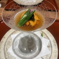京都一の傳  六本木ヒルズ店 - 