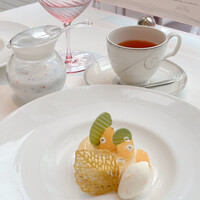 リストランテ ウミリア -  リストランテ ウミリア -