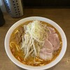 味噌麺処 田坂屋